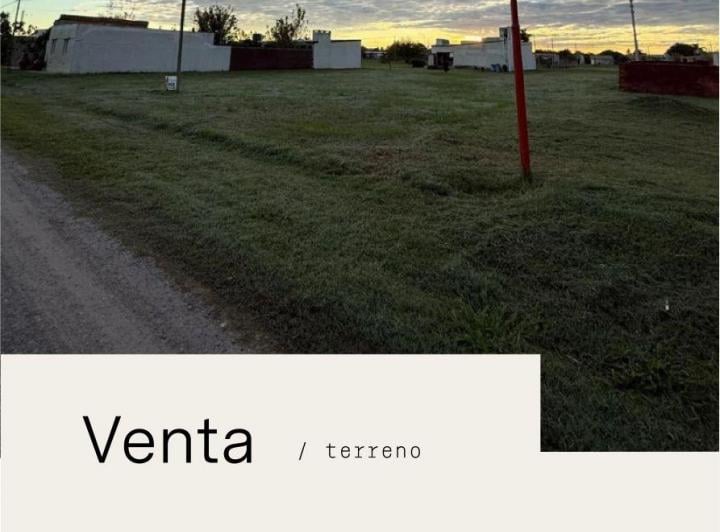 Terreno · 40482m²