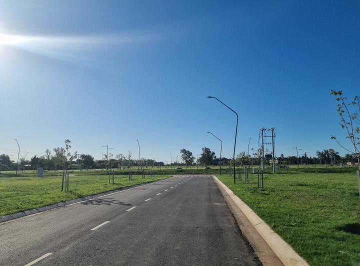 Terreno · 300m²