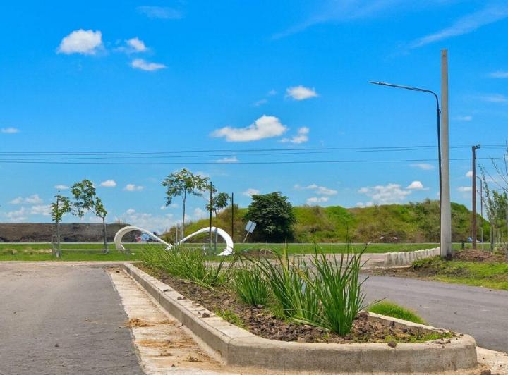 Terreno · 300m²