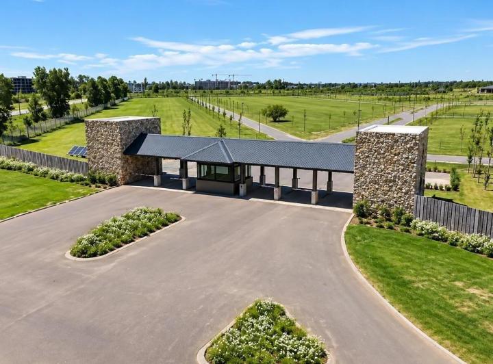 Terreno · 800m²