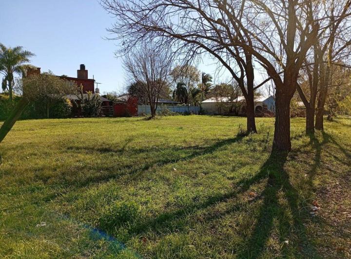 Terreno · 200m²