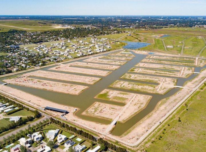 Terreno · 500m²
