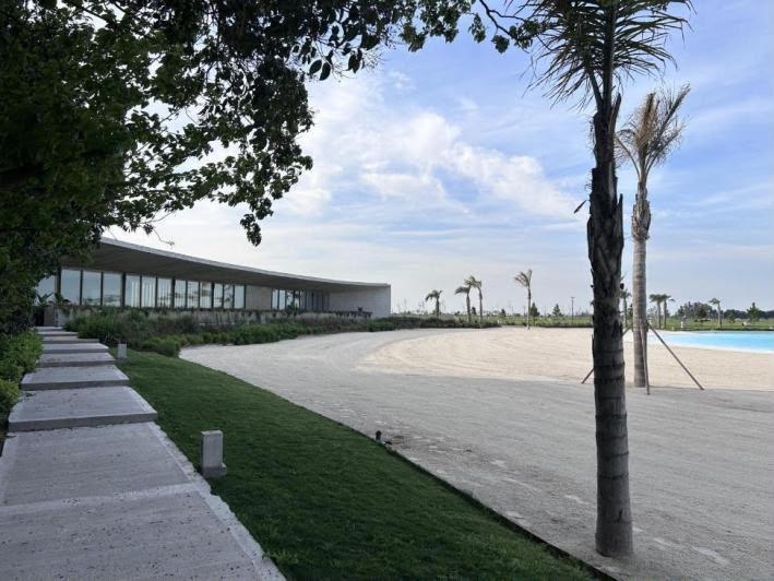 Terreno · 630m²