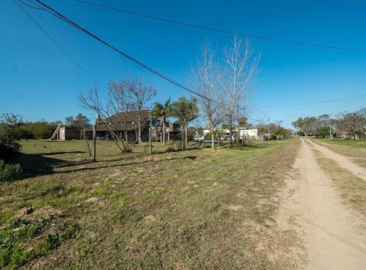 Terreno · 600m²