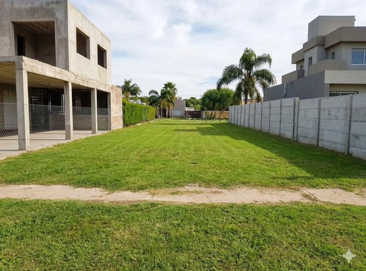Terreno · 290m²