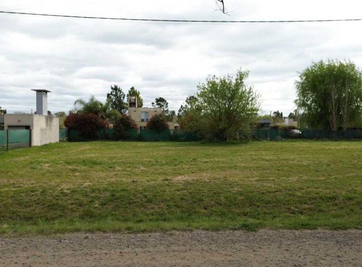 Terreno · 720m²