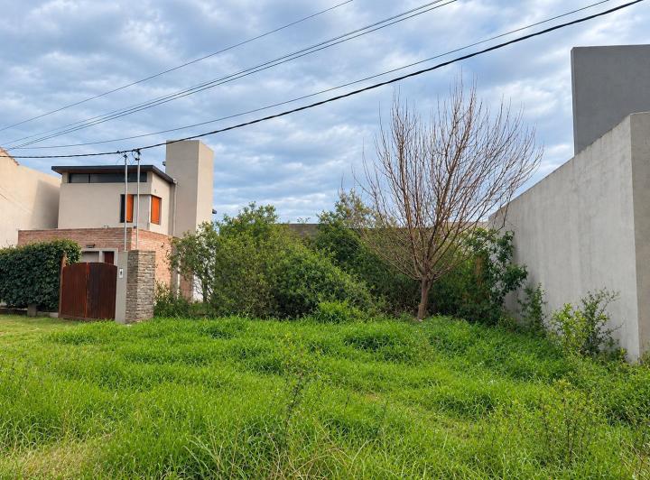 Terreno · 279m²