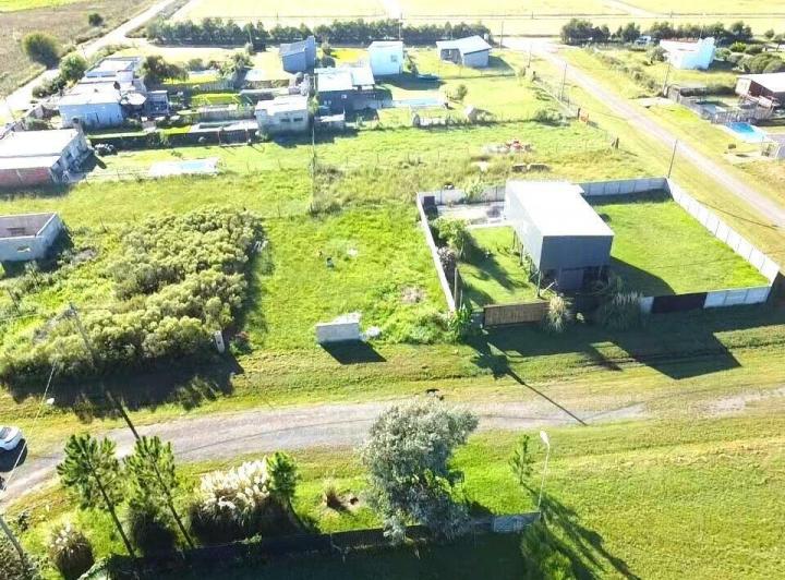 Terreno · 528m²