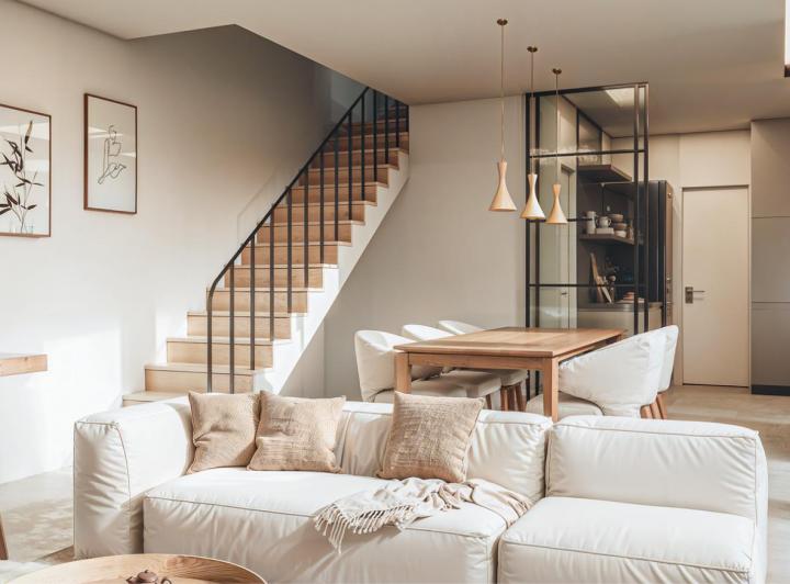 PH · 154m² · 4 Ambientes