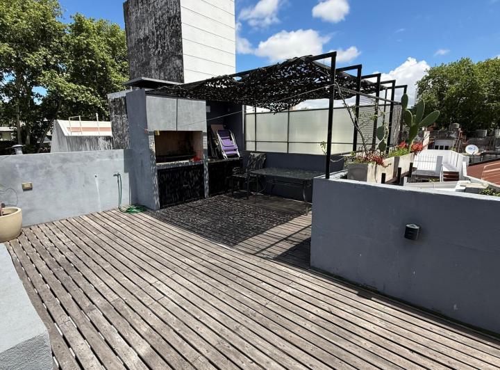 PH · 67m² · 4 Ambientes