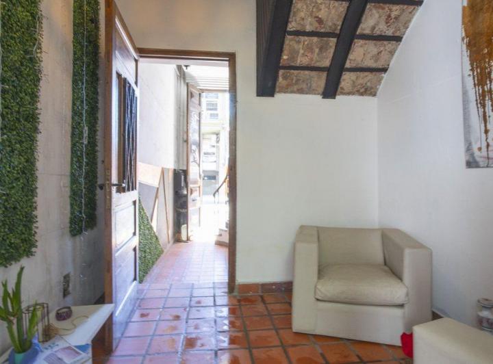 PH · 53m² · 2 Ambientes