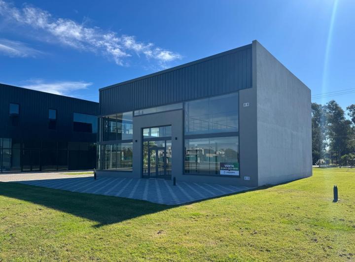 Local comercial · 292m² · 1 Ambiente