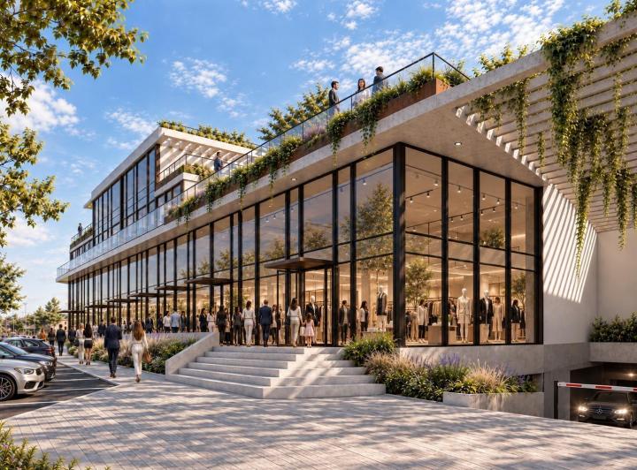 Local comercial · 255m²