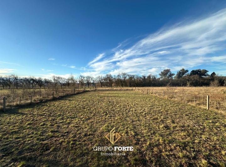 Terreno · 800m²