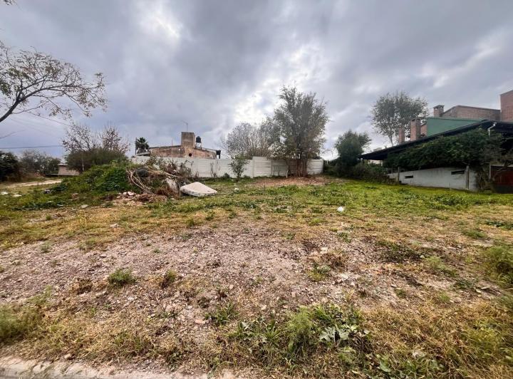 Terreno · 720m²