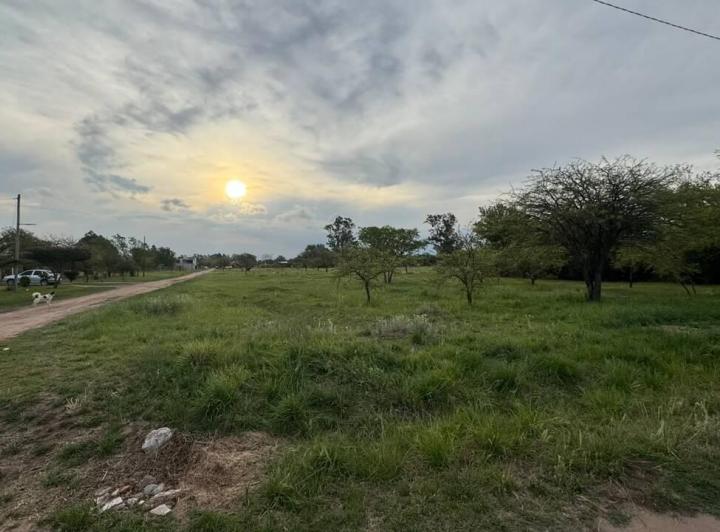 Terreno · 1000m²