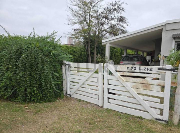 Terreno · 800m²