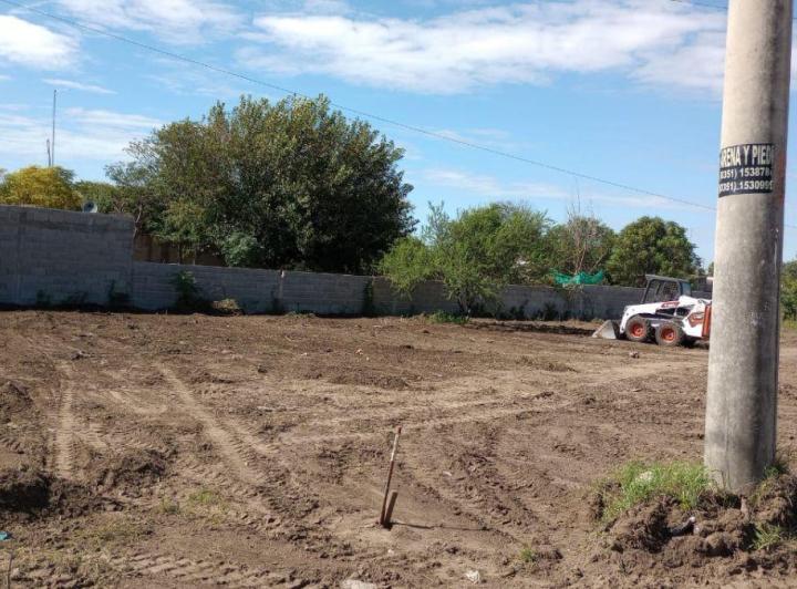 Terreno · 1000m²