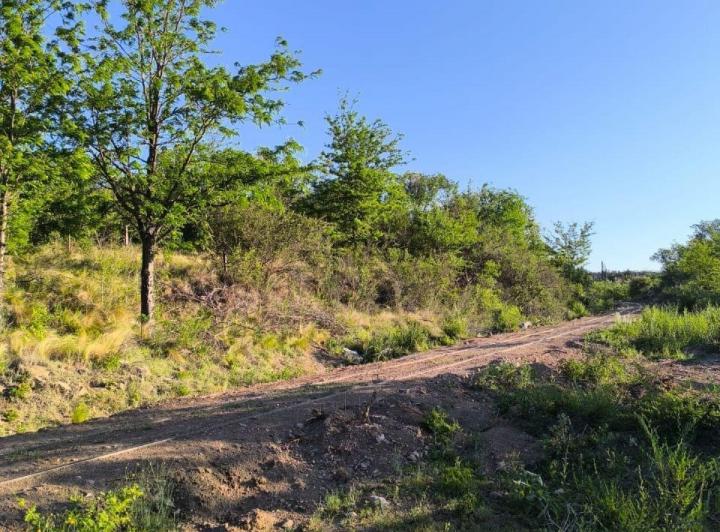 Terreno · 5250m²