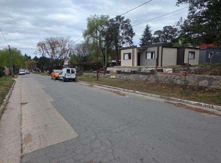 Terreno · 800m²