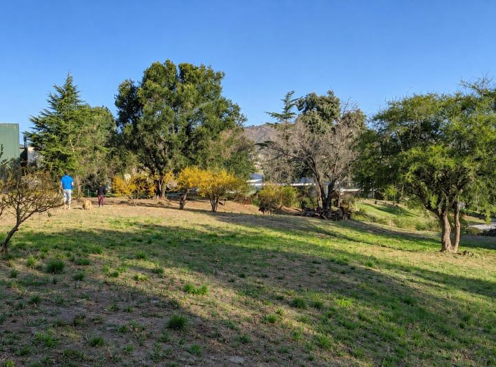 Terreno · 511m²