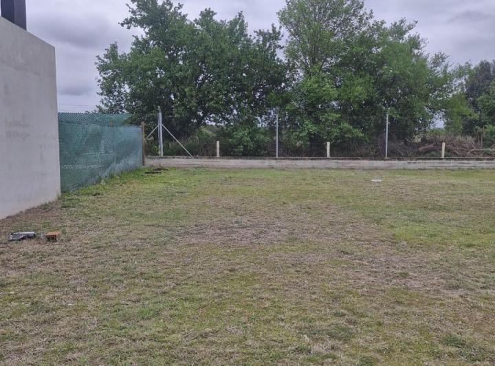Terreno · 250m²