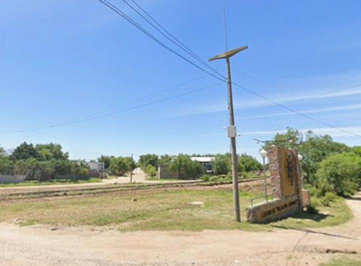 Terreno · 615m²