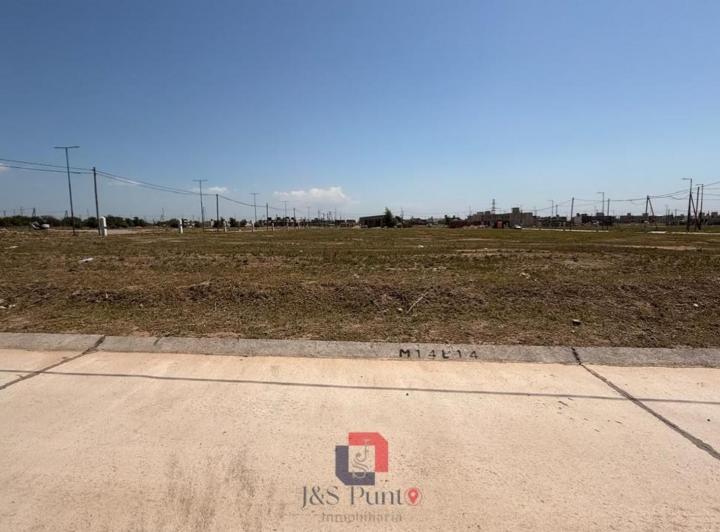 Terreno · 360m²