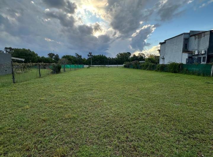 Terreno · 1134m²