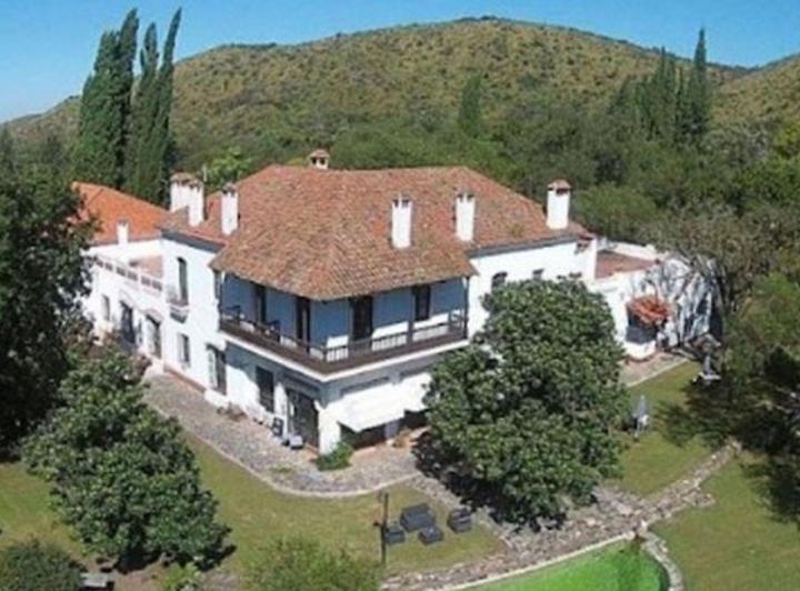 Terreno · 1776m²