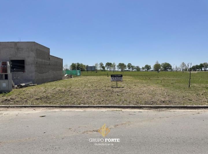 Terreno · 360m²