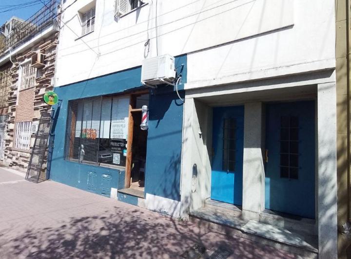 PH · 105m² · 3 Ambientes
