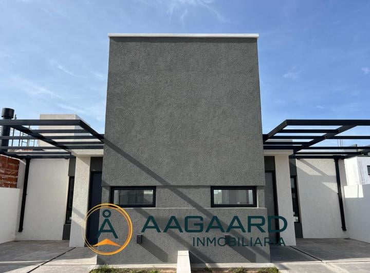 PH · 68m² · 3 Ambientes · 1 Cochera