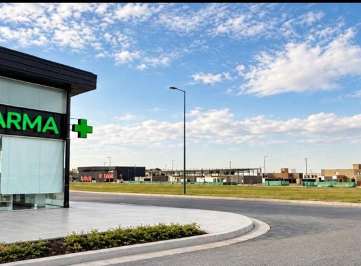Local comercial · 106m²