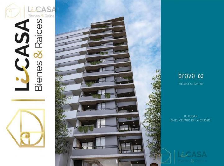 Desarrollo vertical