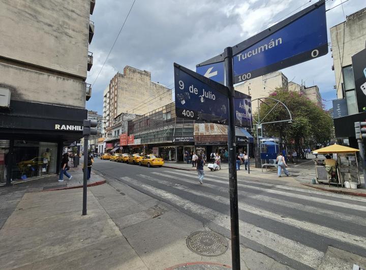 Local comercial · 100m² · 3 Ambientes
