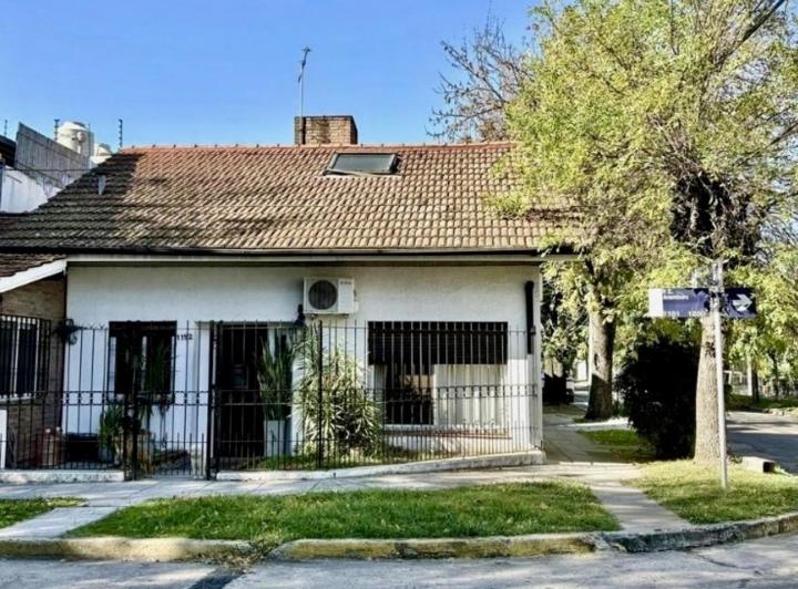 Casa · 69m² · 3 Ambientes