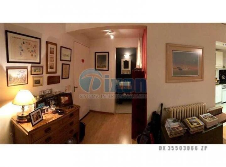Casa · 75m² · 1 Dormitorio · 1 Cochera