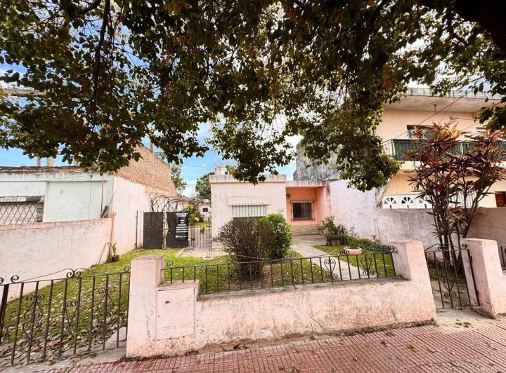 Casa · 98m² · 4 Ambientes
