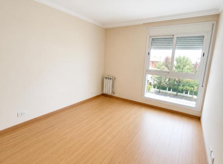 Departamento · 52m² · 3 Ambientes · 1 Cochera