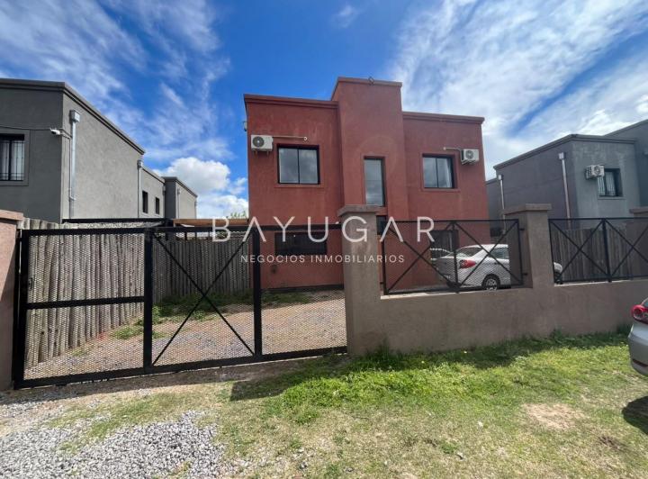 Casa · 88m² · 3 Ambientes