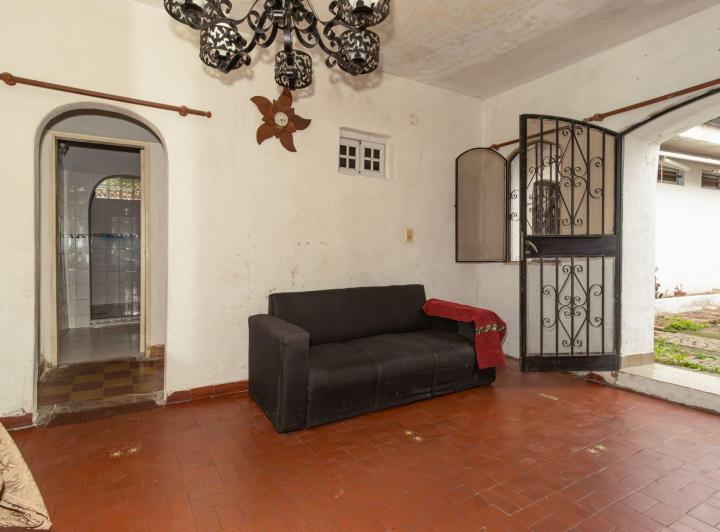 Casa · 150m² · 3 Ambientes · 1 Cochera