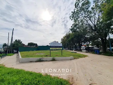 Terreno en Venta en Centro, Belén de Escobar
