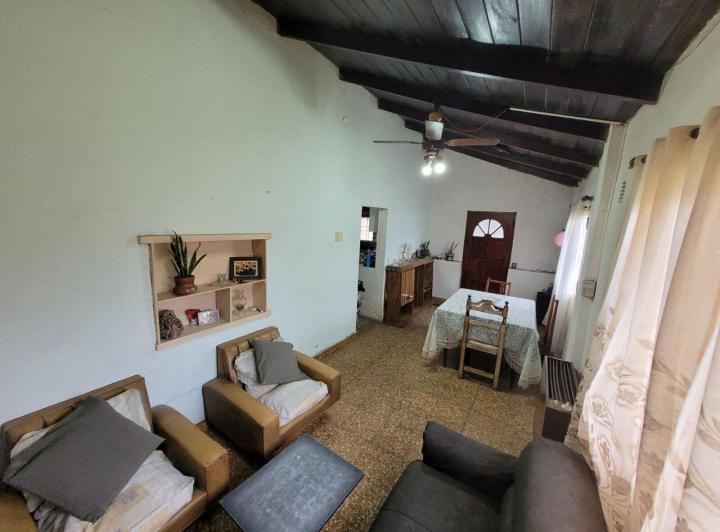 Casa · 192m² · 4 Ambientes