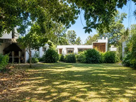 Terreno en Venta en Martinez, Partido de San Isidro