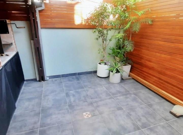 Casa · 60m² · 3 Ambientes · 1 Cochera