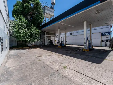 Terreno en Venta en Villa Lynch, Partido de General San Martín