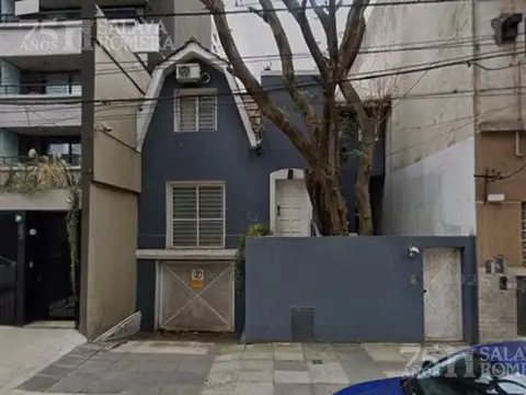Terreno en Venta en Vicente López, Partido de Vicente López