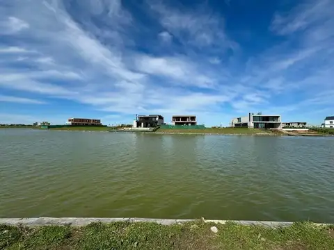 Terreno en Venta en Nordelta, Partido de Tigre