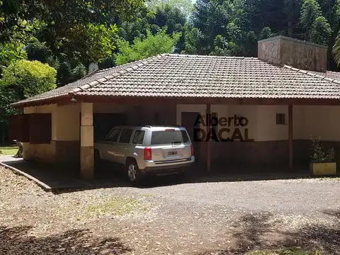 Terreno en Venta en La Plata, Partido de La Plata